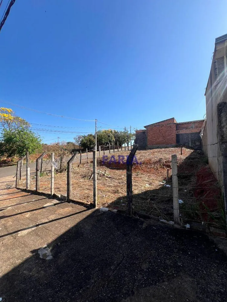 Terreno, 204 m² - Foto 4