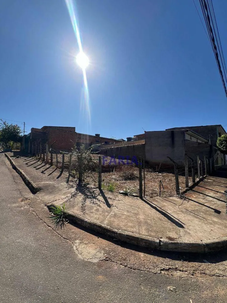 Terreno, 204 m² - Foto 3