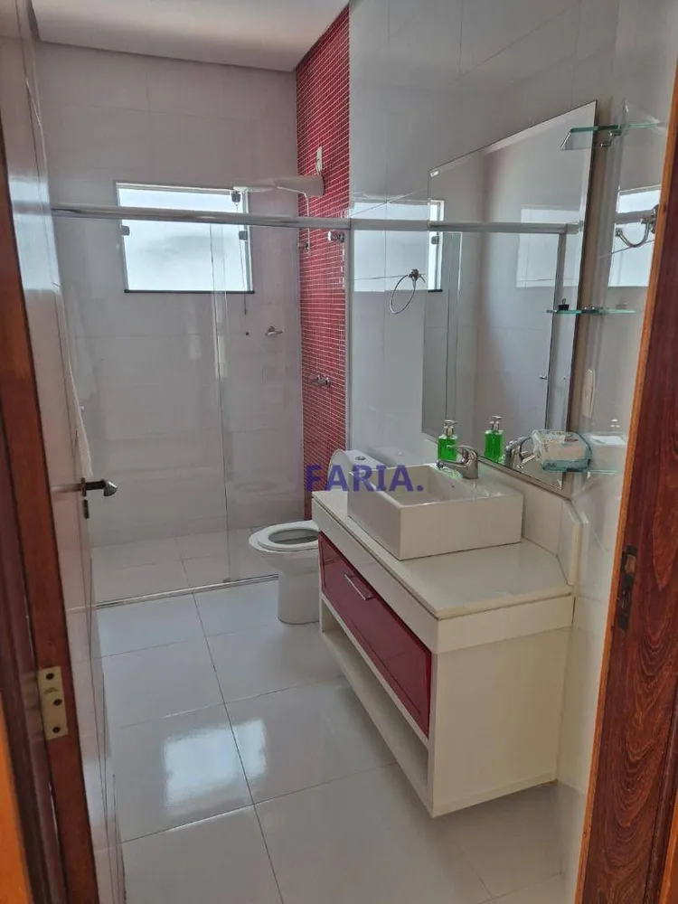 Casa, 3 quartos, 220 m² - Foto 9