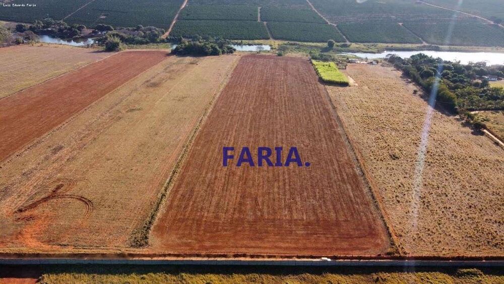 Terreno, 5 hectares - Foto 4
