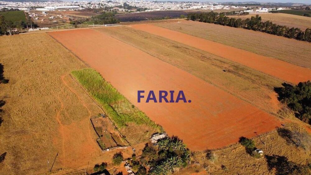 Terreno, 5 hectares - Foto 1