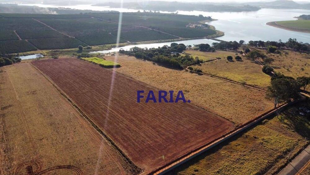 Terreno, 5 hectares - Foto 3