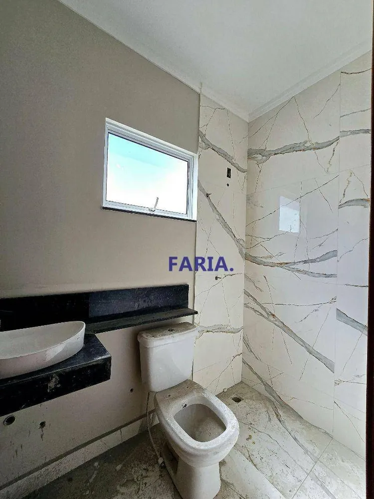 Casa, 3 quartos, 110 m² - Foto 10