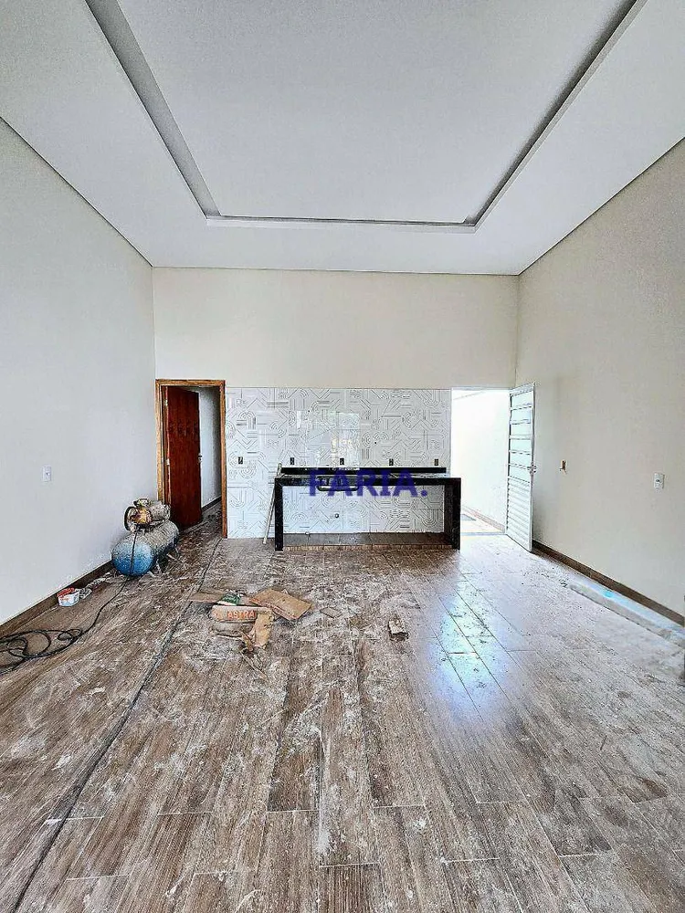 Casa, 3 quartos, 110 m² - Foto 3