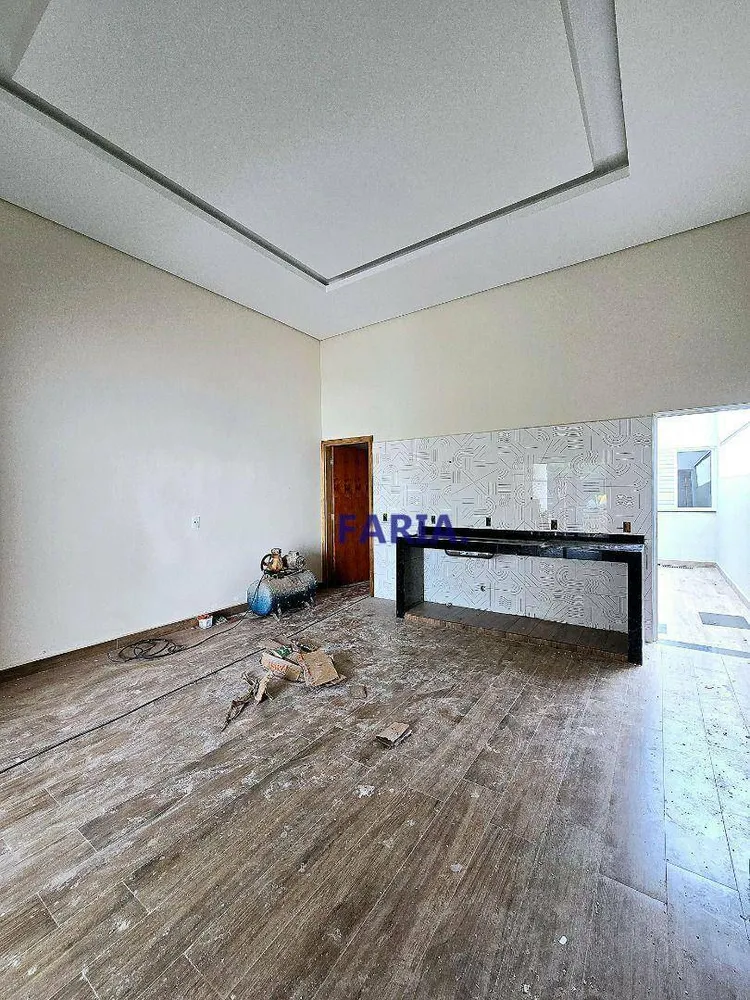 Casa, 3 quartos, 110 m² - Foto 2