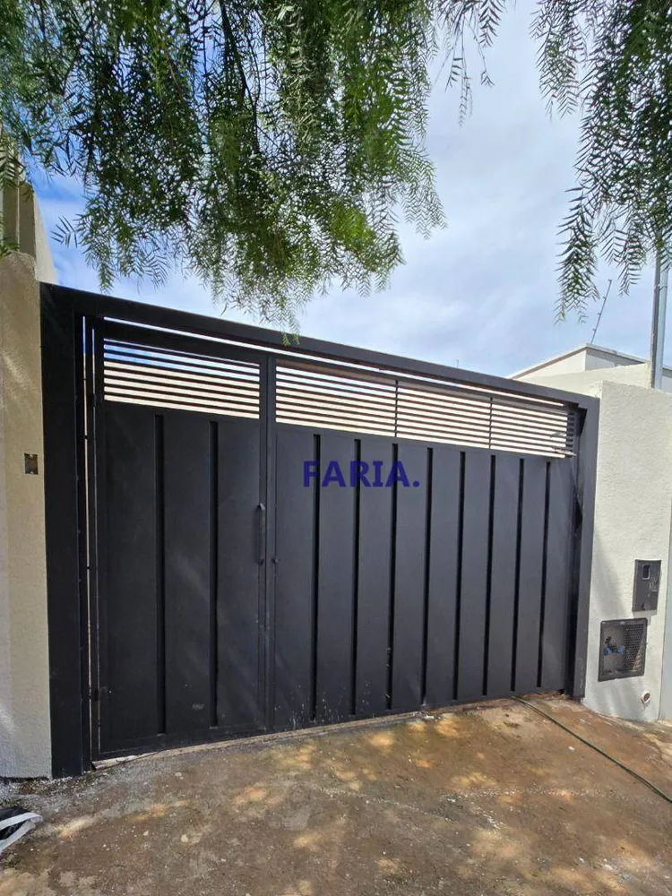 Casa, 3 quartos, 110 m² - Foto 1