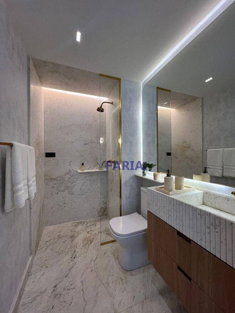 Kitnet-Studio, 23 m² - Foto 4