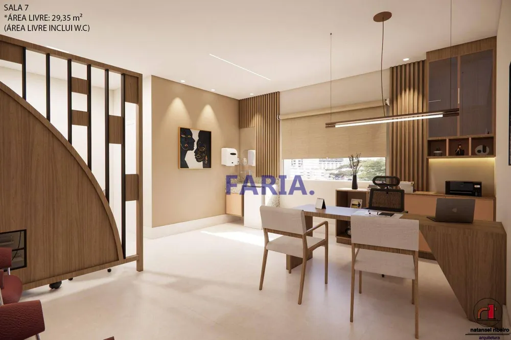 Sala-Conjunto, 19 m² - Foto 9