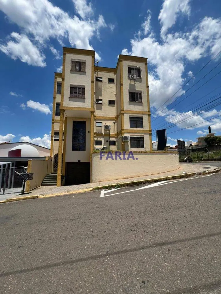 Apartamento, 2 quartos, 73 m² - Foto 1