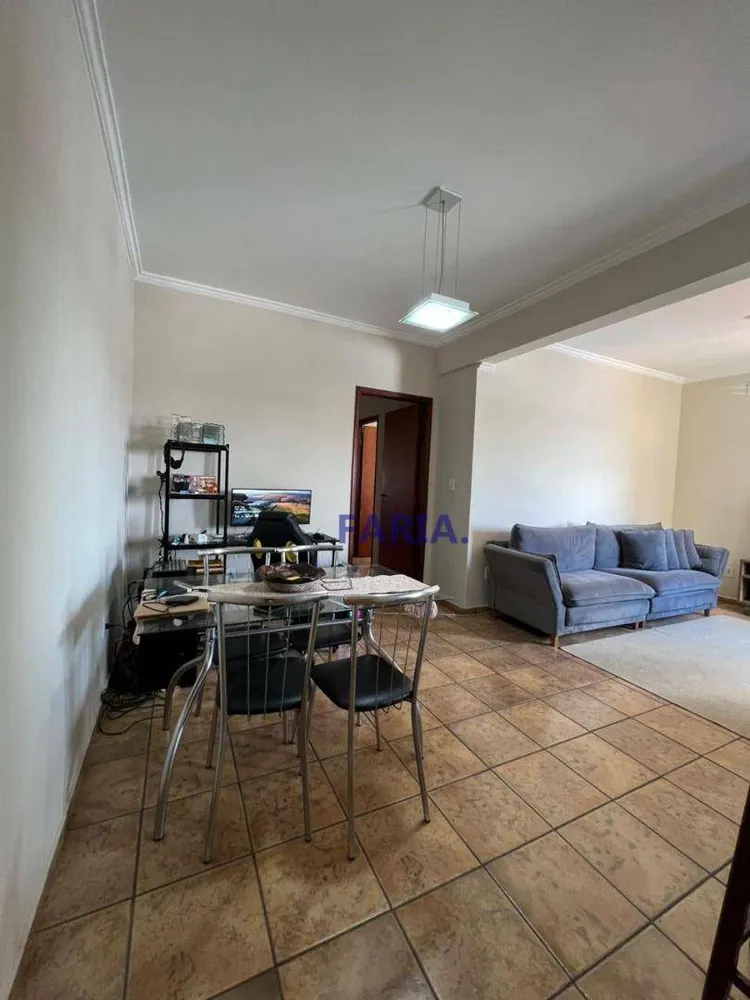 Apartamento, 2 quartos, 73 m² - Foto 2