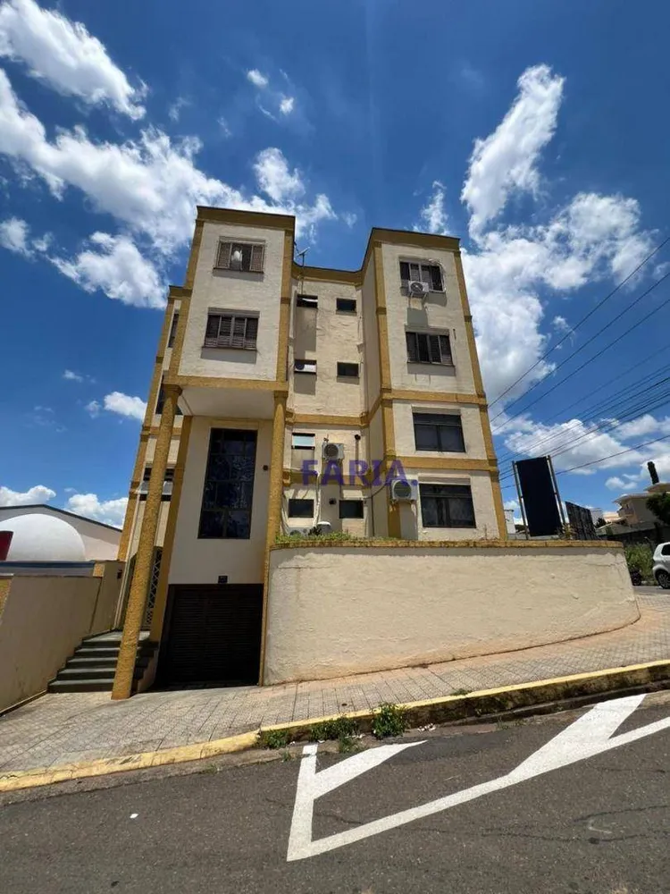 Apartamento, 2 quartos, 73 m² - Foto 4
