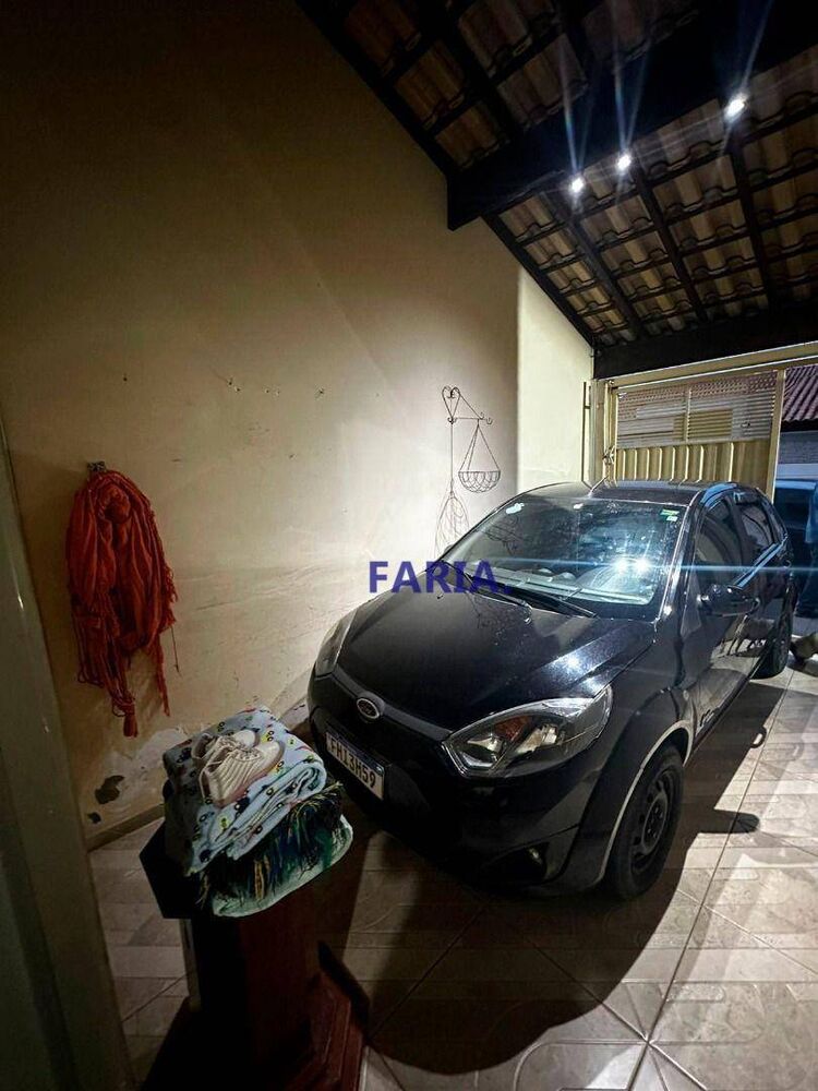 Casa à venda com 3 quartos, 100M2 - Foto 3