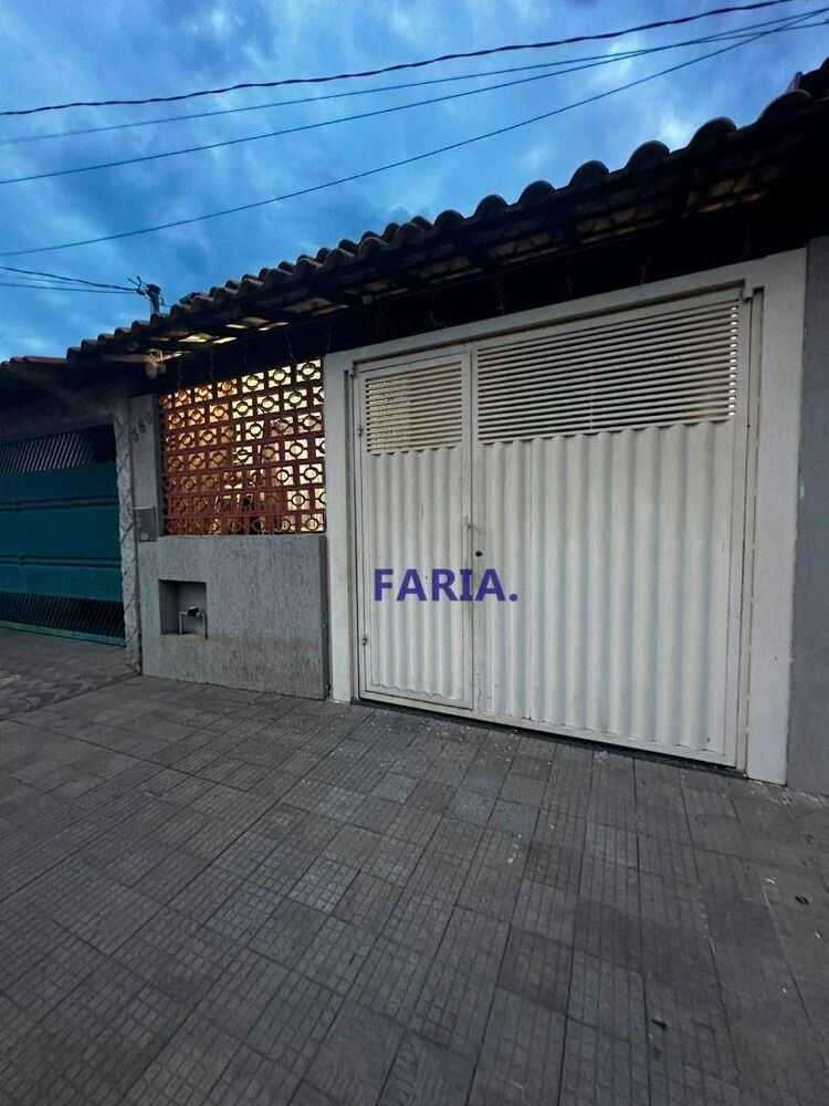 Casa à venda com 3 quartos, 100M2 - Foto 1