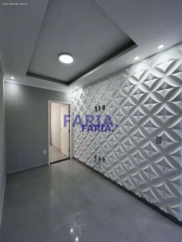 Apartamento, 3 quartos, 77 m² - Foto 2