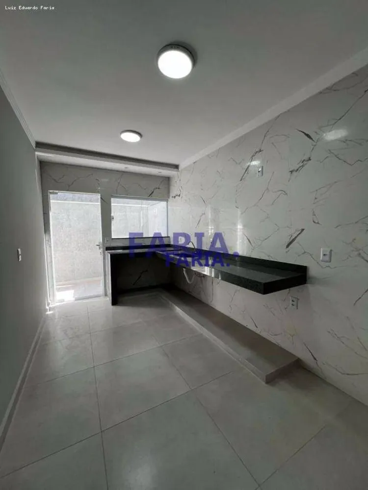 Apartamento, 3 quartos, 77 m² - Foto 1