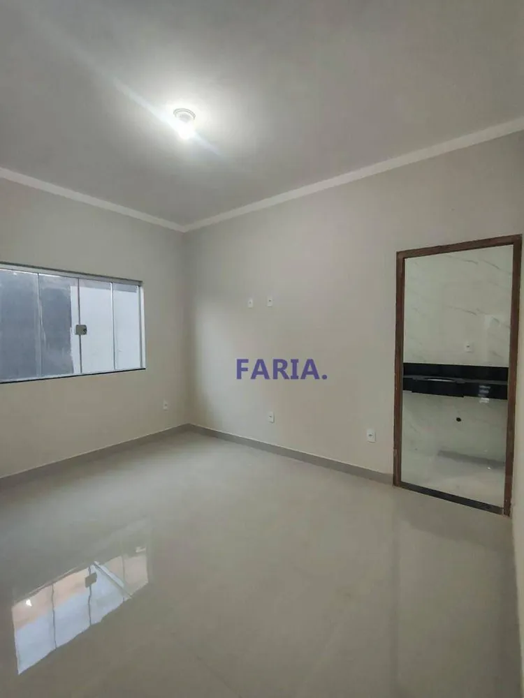 Casa, 3 quartos, 105 m² - Foto 3