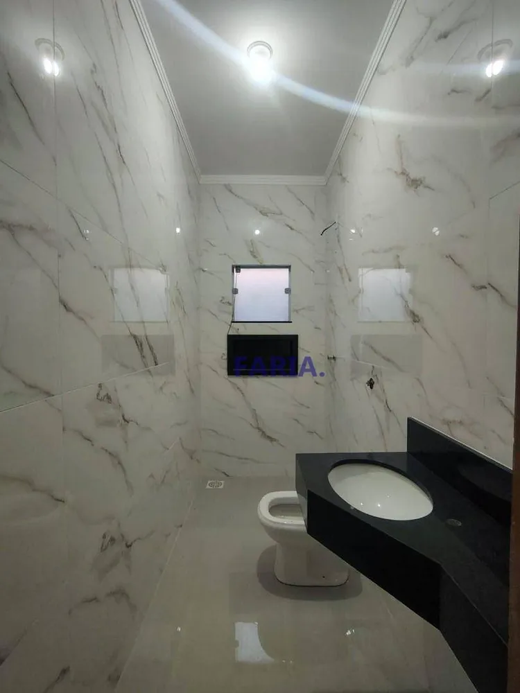 Casa, 3 quartos, 105 m² - Foto 4