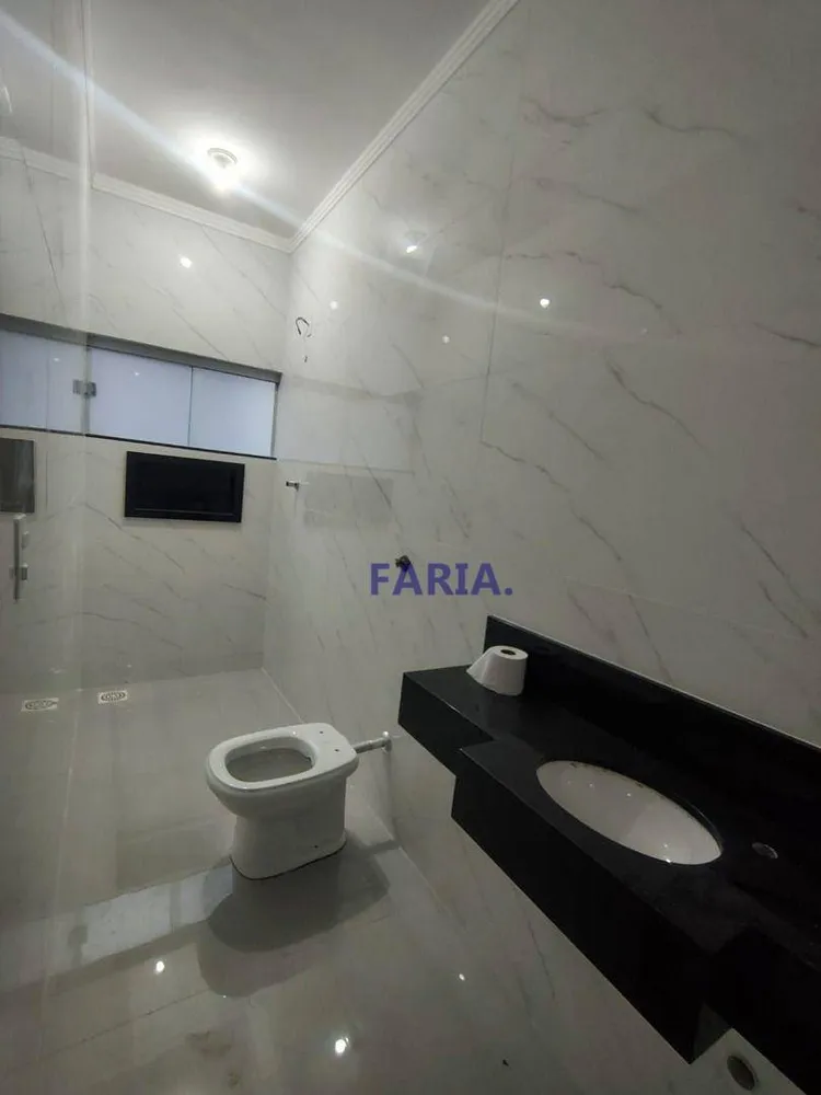 Casa, 3 quartos, 105 m² - Foto 6