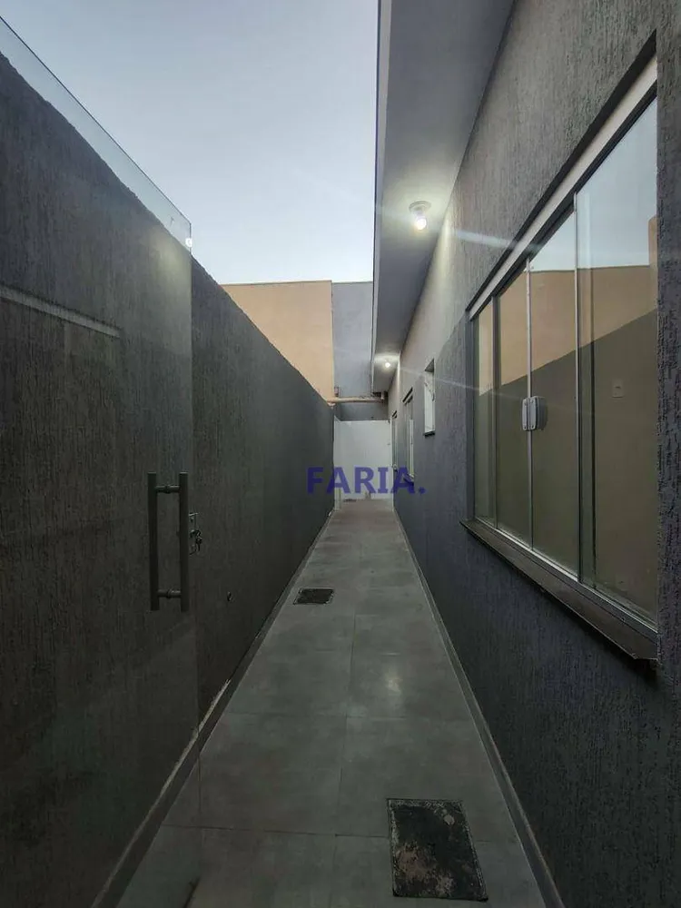 Casa, 3 quartos, 105 m² - Foto 8