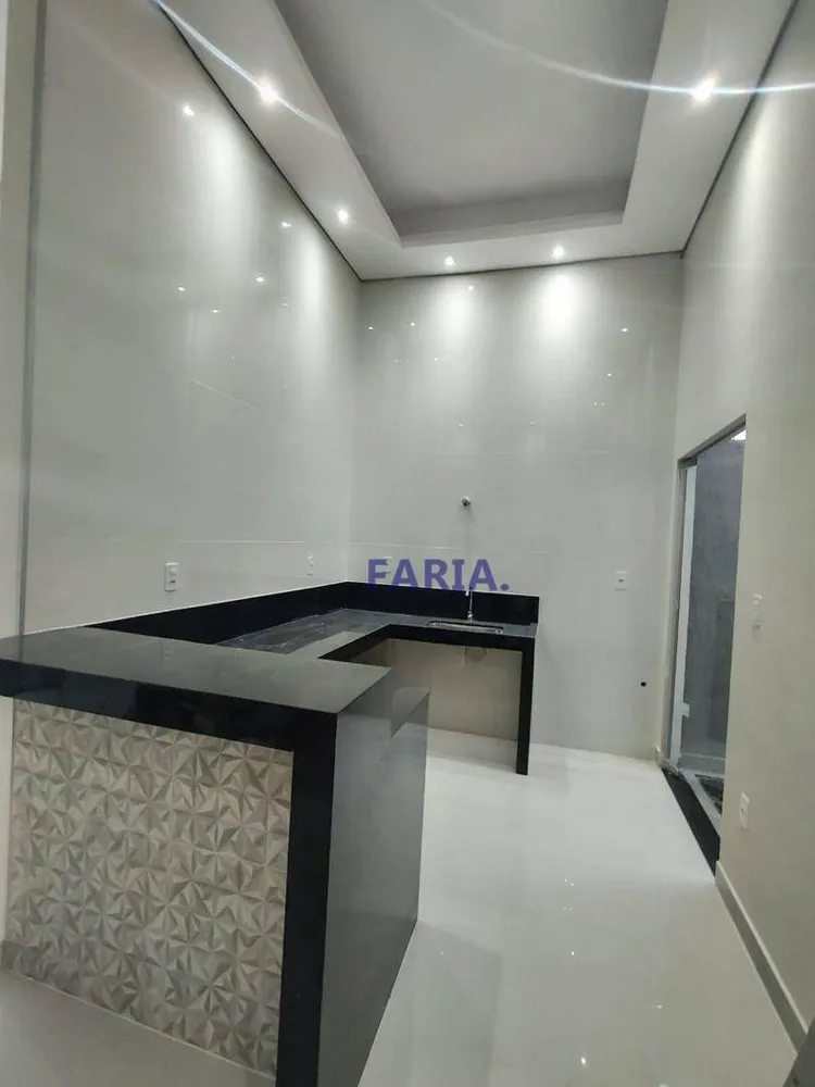 Casa, 3 quartos, 105 m² - Foto 2