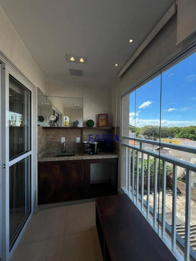 Apartamento, 2 quartos, 84 m² - Foto 11