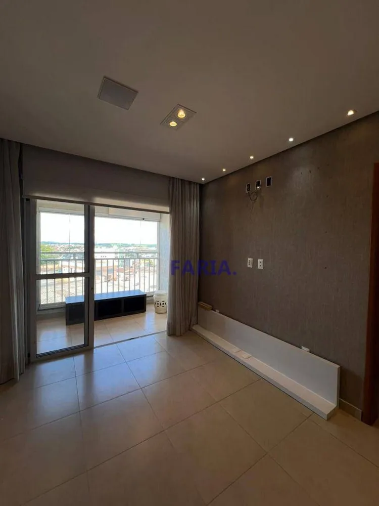 Apartamento, 2 quartos, 84 m² - Foto 2
