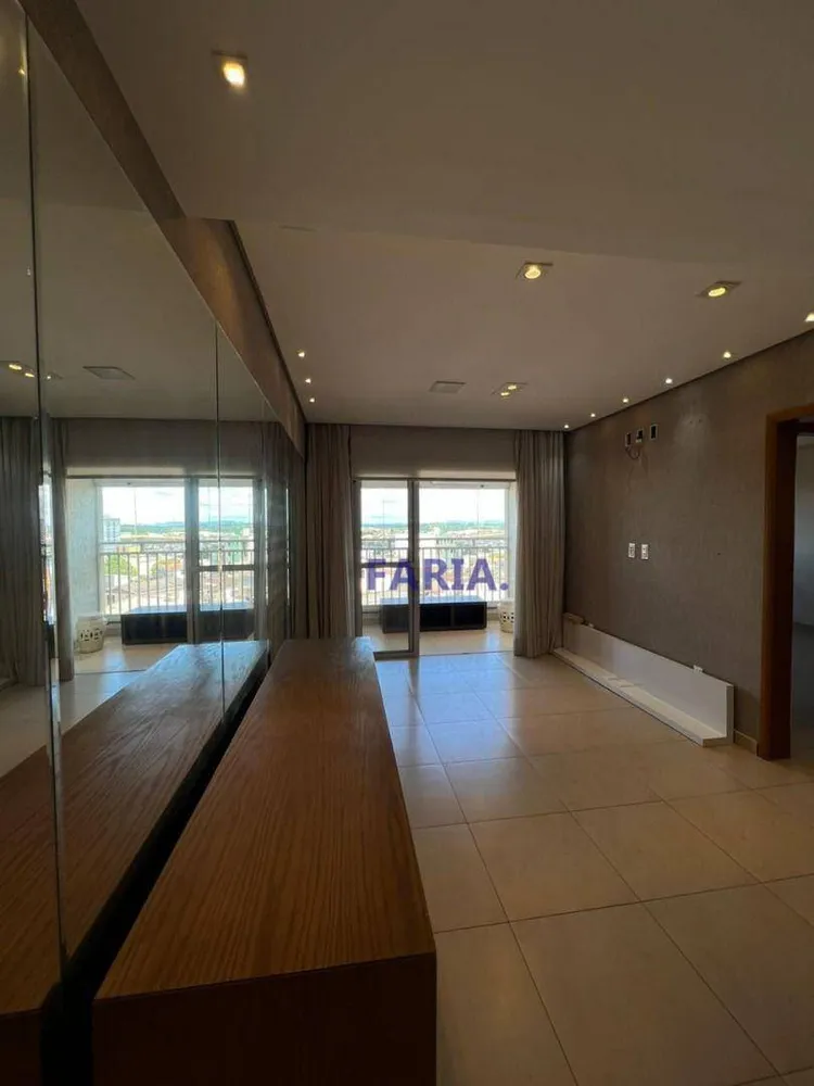 Apartamento, 2 quartos, 84 m² - Foto 3