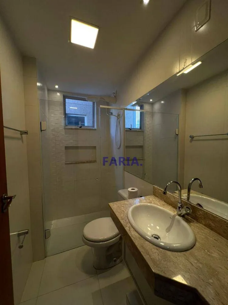 Apartamento, 2 quartos, 84 m² - Foto 9
