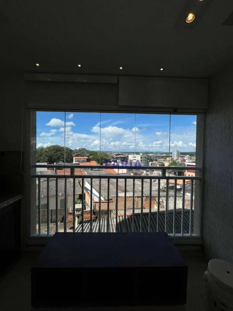 Apartamento, 2 quartos, 84 m² - Foto 4