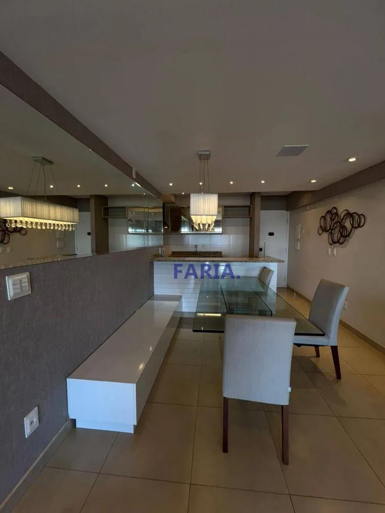 Apartamento, 2 quartos, 84 m² - Foto 6