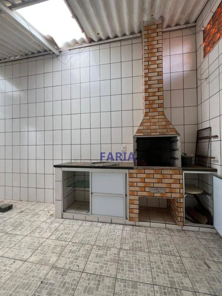 Casa, 2 quartos, 110 m² - Foto 1