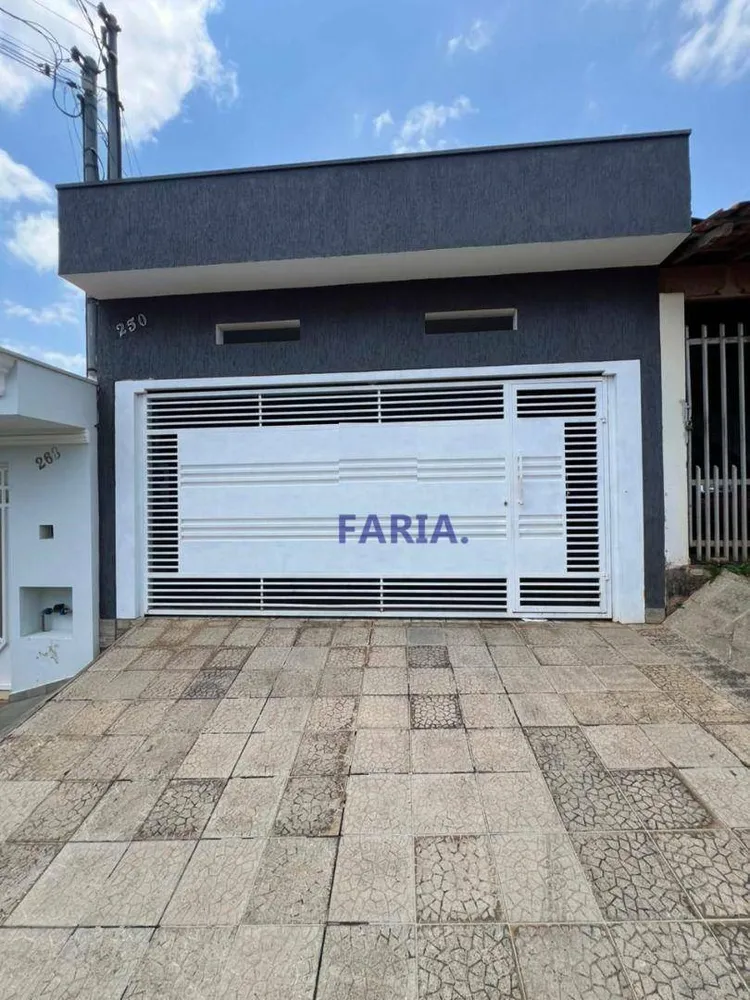 Casa, 2 quartos, 110 m² - Foto 5