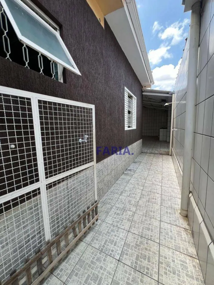 Casa, 2 quartos, 110 m² - Foto 2