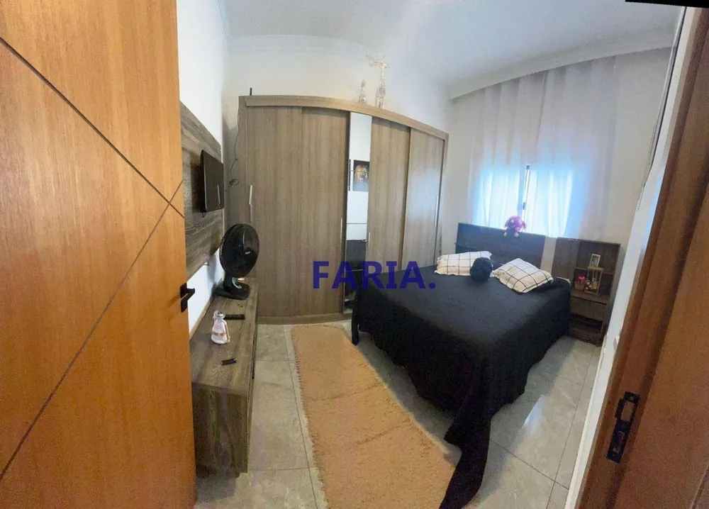Casa, 3 quartos, 160 m² - Foto 12