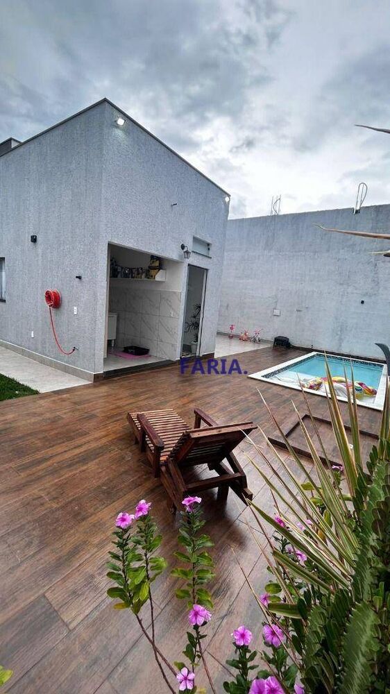 Casa, 3 quartos, 160 m² - Foto 12