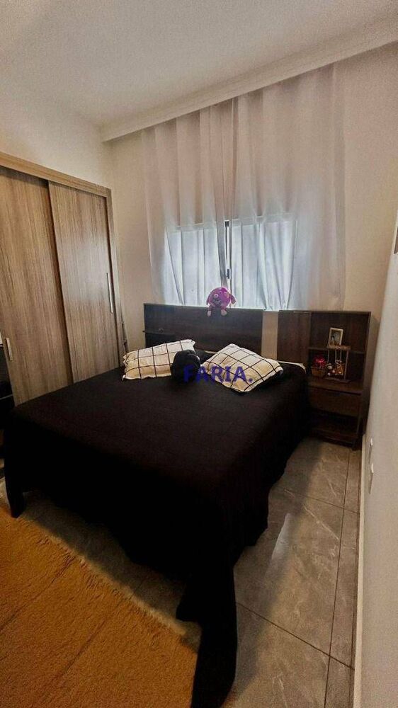 Casa, 3 quartos, 160 m² - Foto 9