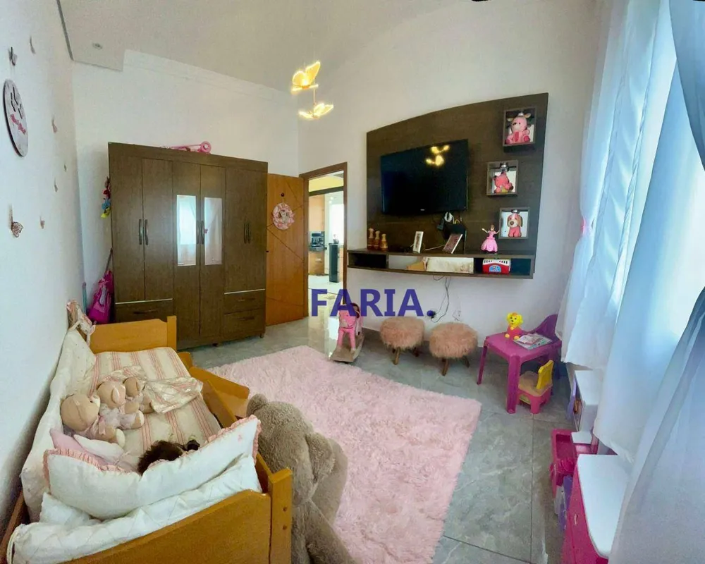 Casa, 3 quartos, 160 m² - Foto 17