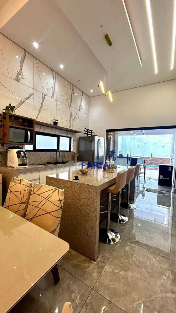 Casa, 3 quartos, 160 m² - Foto 4