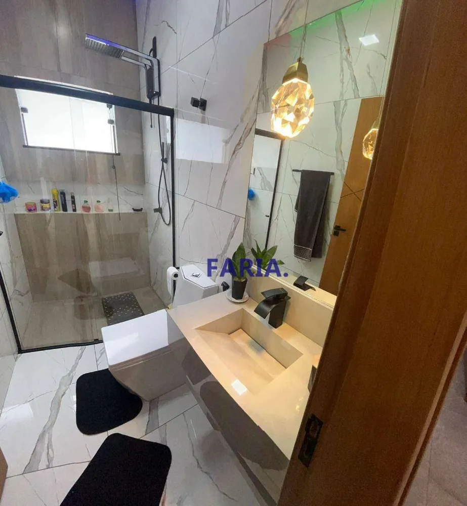 Casa, 3 quartos, 160 m² - Foto 16
