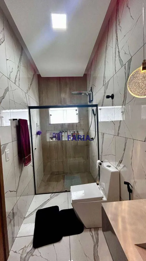 Casa, 3 quartos, 160 m² - Foto 20