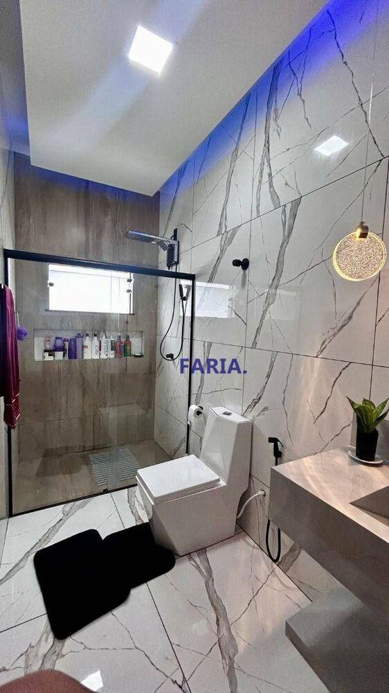 Casa, 3 quartos, 160 m² - Foto 8