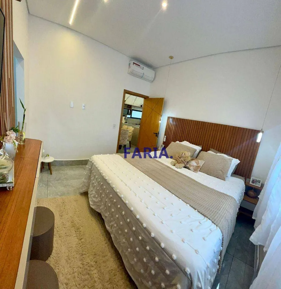 Casa, 3 quartos, 160 m² - Foto 9