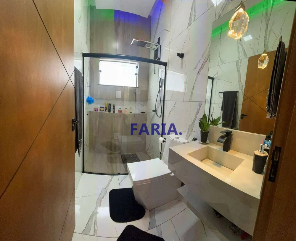 Casa, 3 quartos, 160 m² - Foto 19