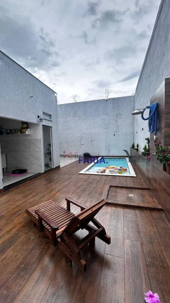Casa, 3 quartos, 160 m² - Foto 24