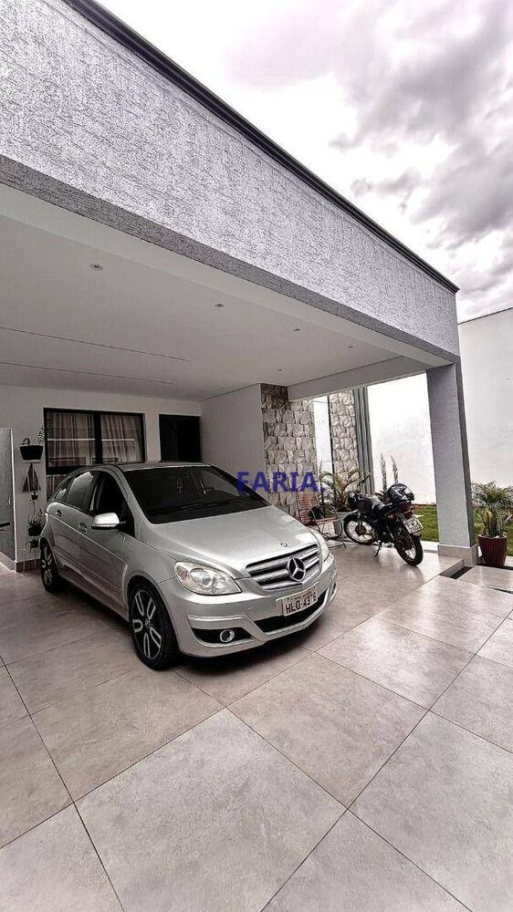 Casa, 3 quartos, 160 m² - Foto 2