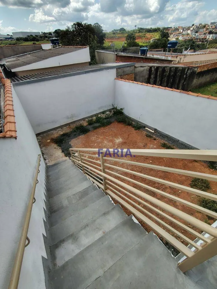 Casa, 2 quartos, 70 m² - Foto 3