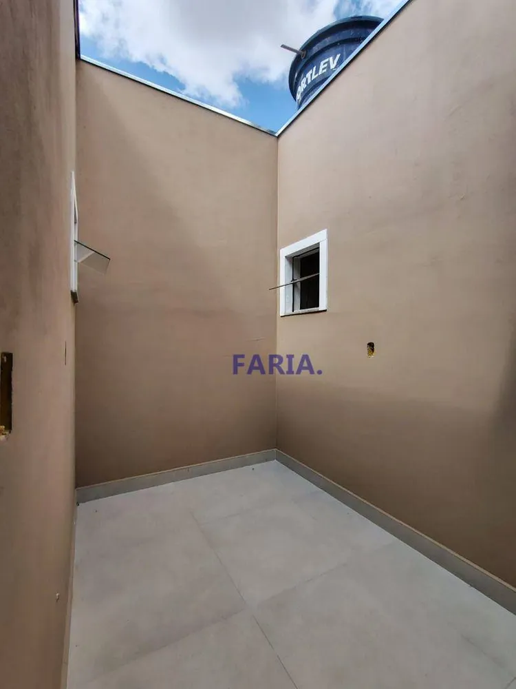 Casa, 2 quartos, 70 m² - Foto 5
