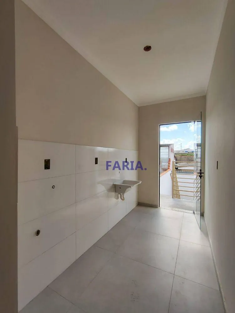 Casa, 2 quartos, 70 m² - Foto 1