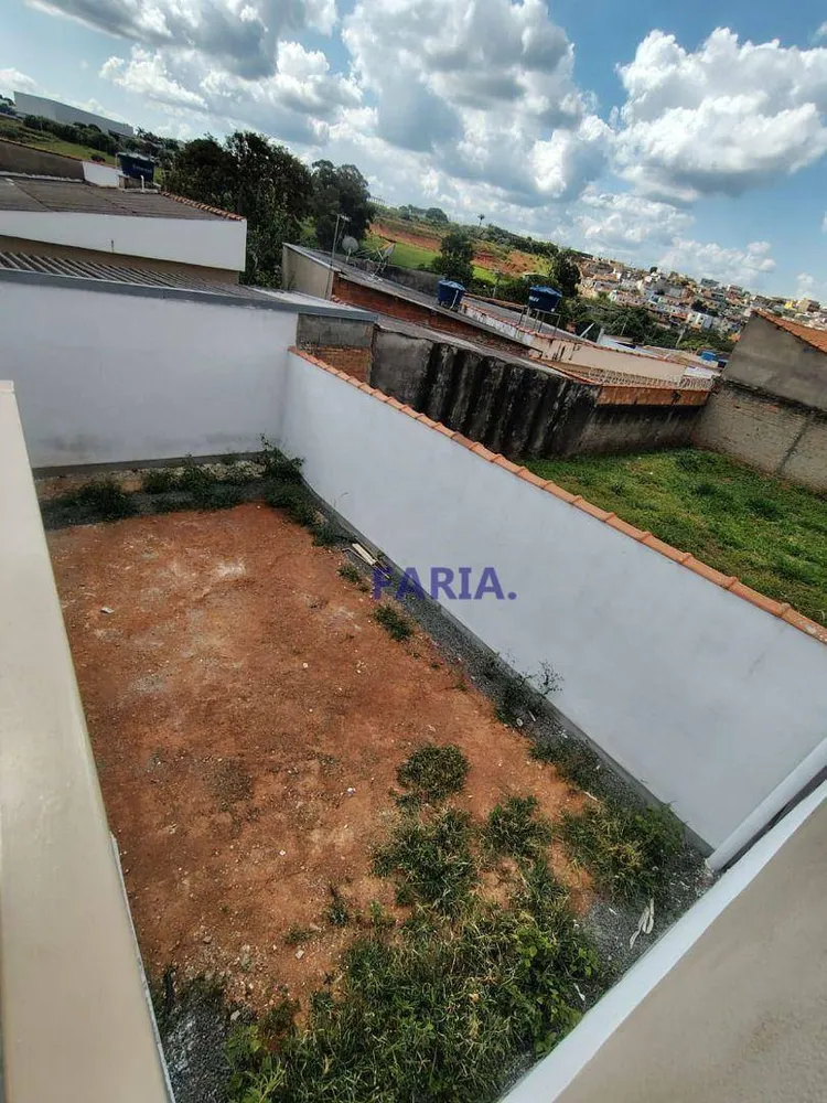 Casa, 2 quartos, 70 m² - Foto 4