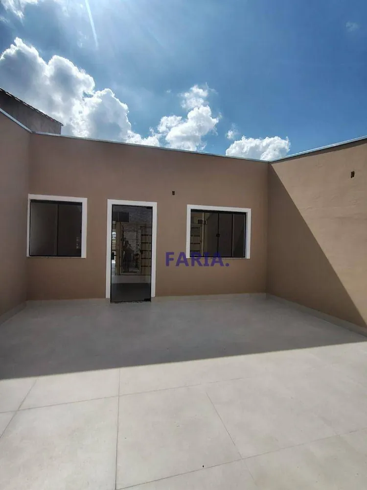 Casa, 2 quartos, 70 m² - Foto 2